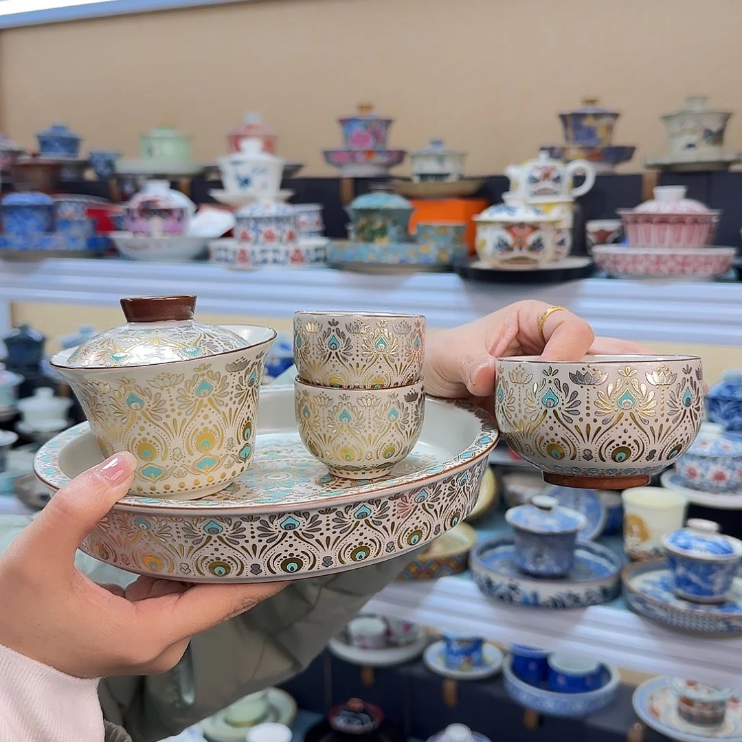 我们的目标是成为一个优秀