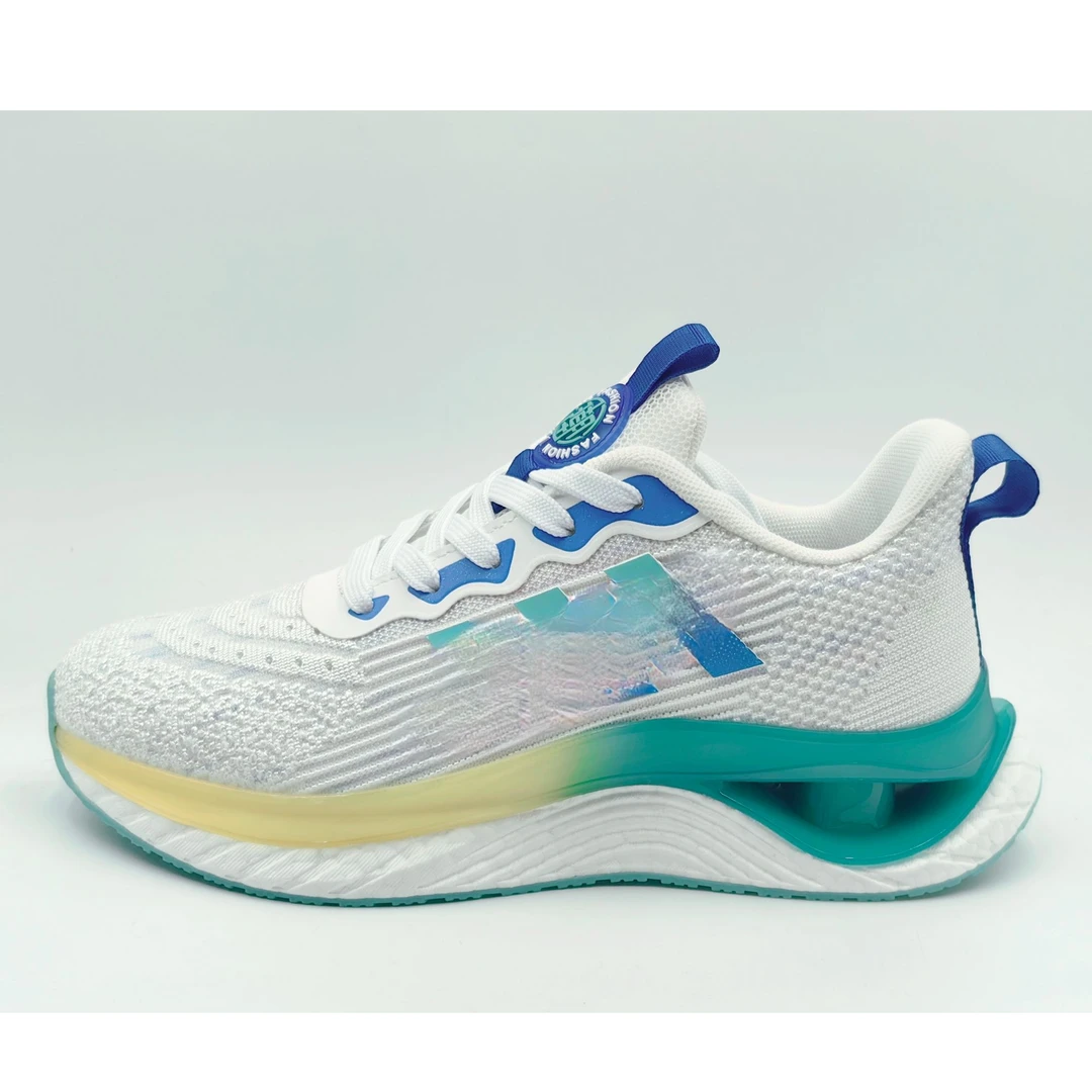 孤品052时尚休闲鞋