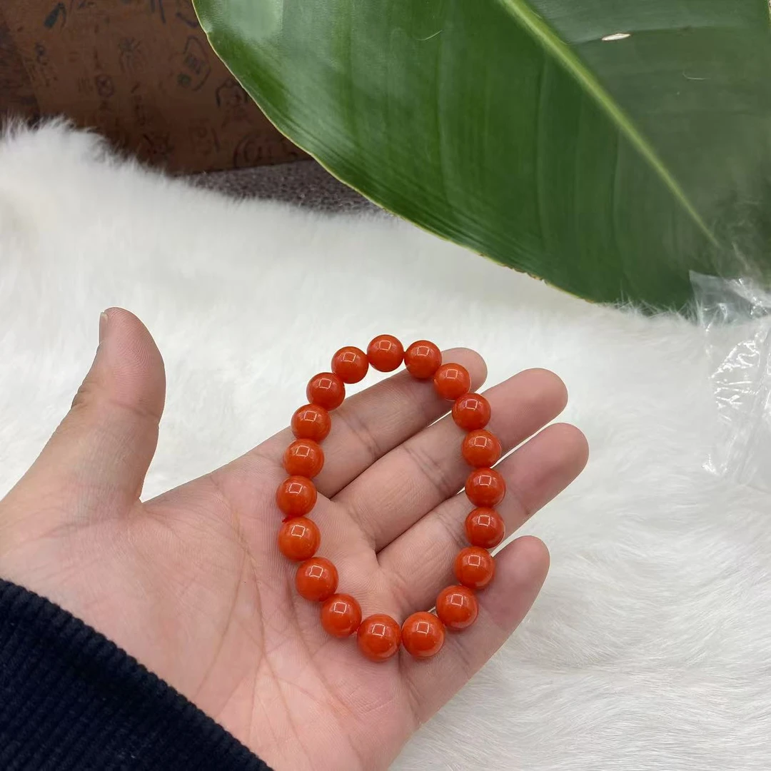 【高端定制】XM067高端时尚设计手链卡10mm多样发一