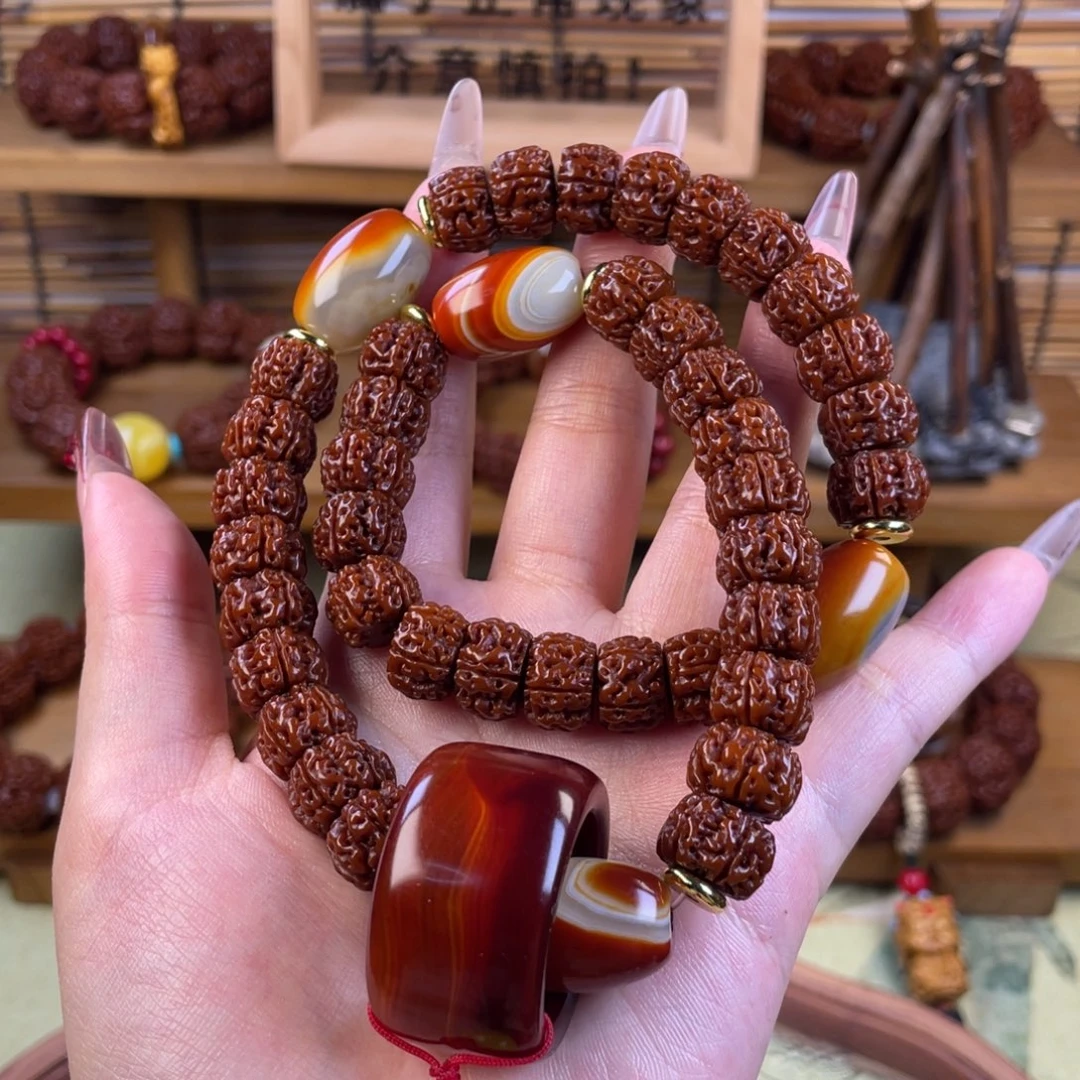 金刚菩提吊坠514zzq  sc