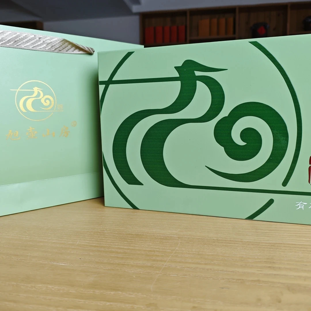 有机老丛水仙18泡