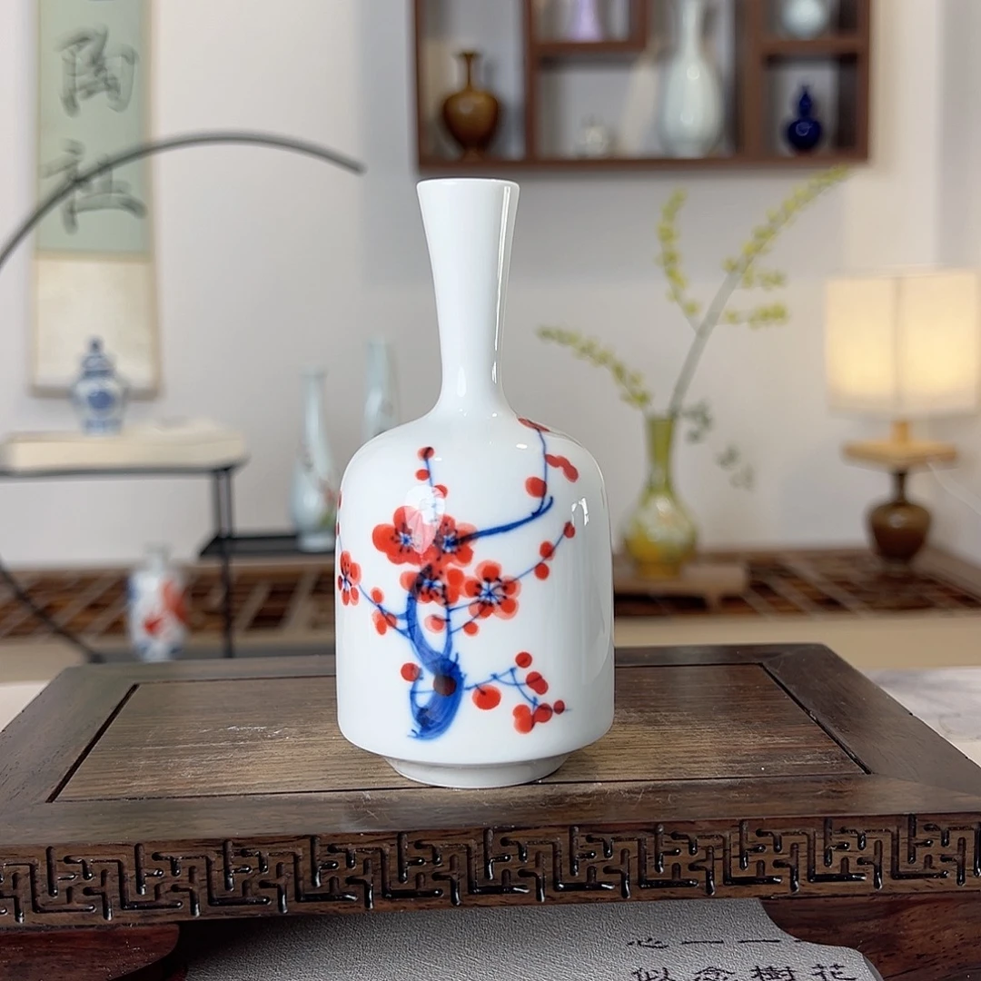 摆件景德镇陶瓷艺术展