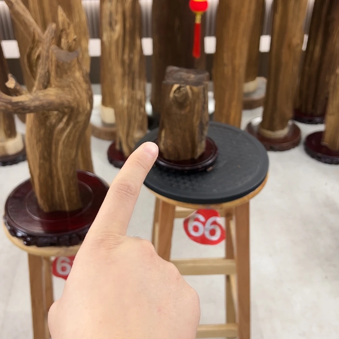 沉香碎屑沉香天然沉香