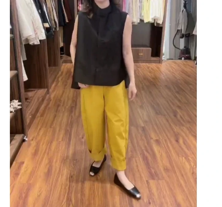 时尚潮流百搭精品女装zsx23256