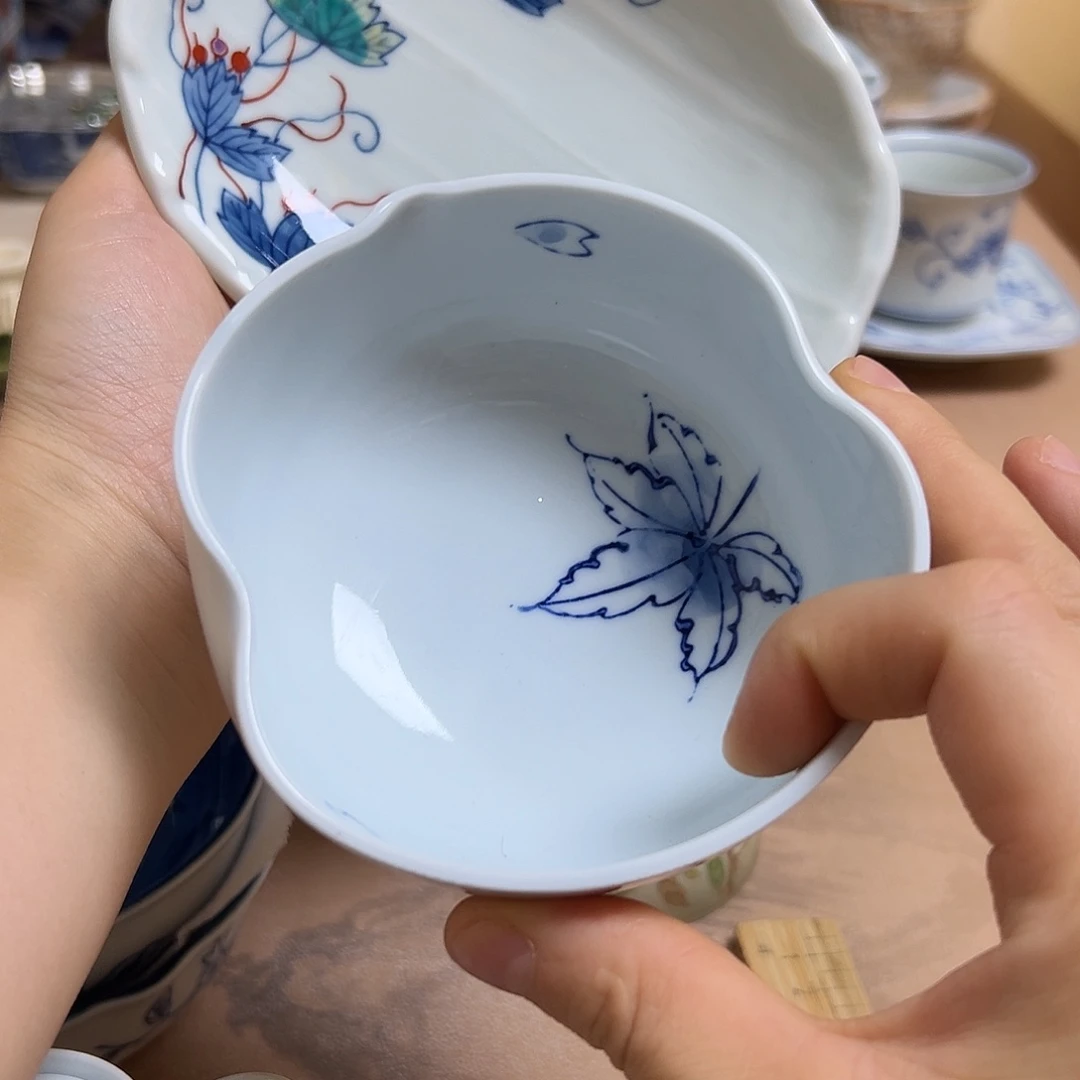 南****瓷片两个一起哈哈哈哈