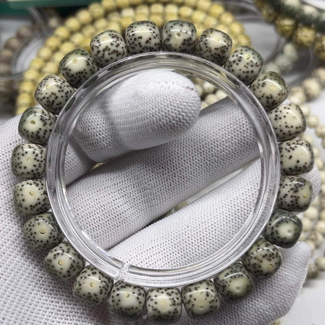 星月菩提手串a19-10