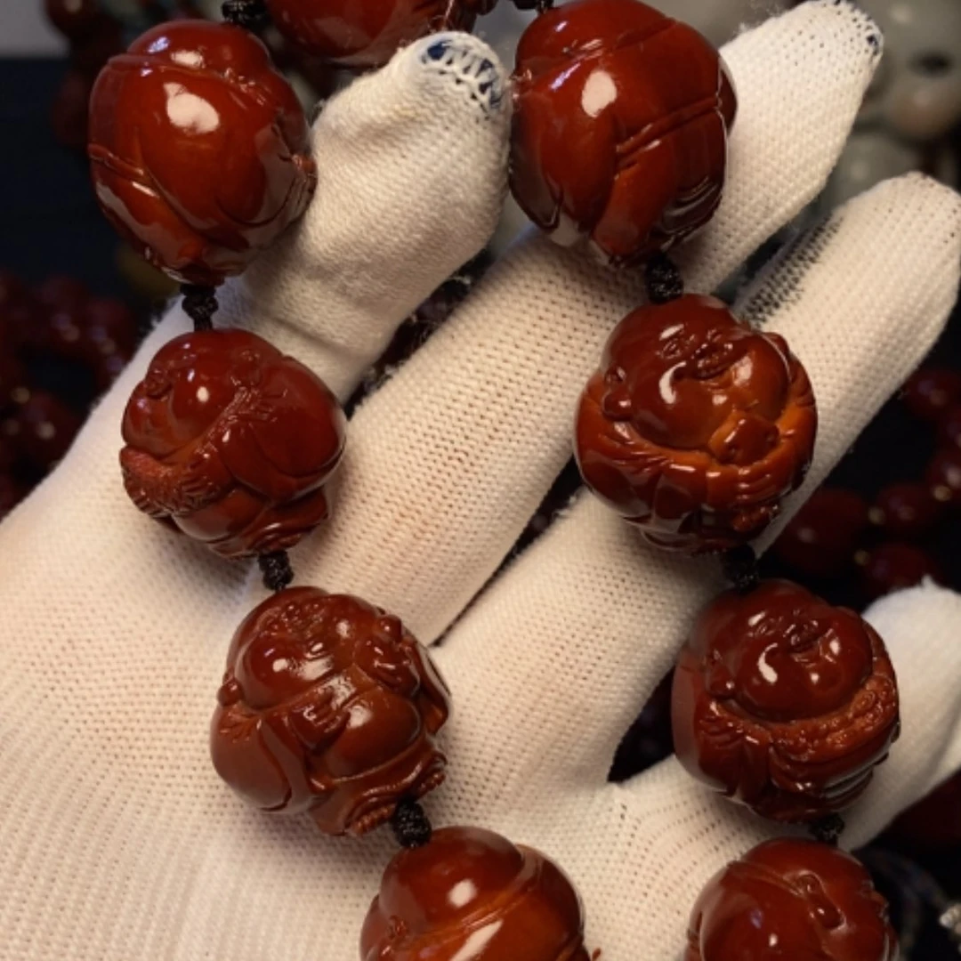 【闪购商品】吊坠橄榄核¥****¥96457889999990