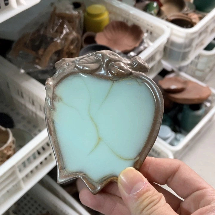 摆件陶瓷茶器陶瓷茶茶器9401