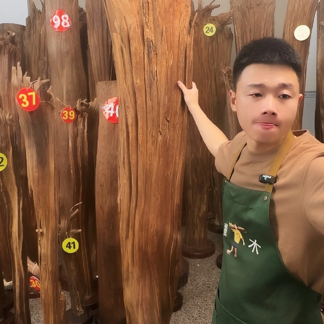 沉香摆件天然沉香原材料香料