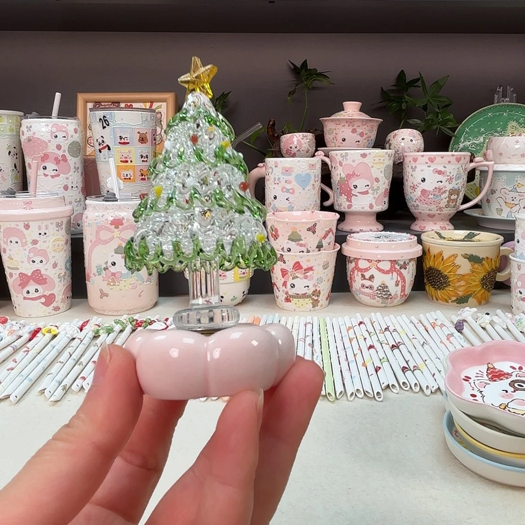 景德镇设计师款陶瓷