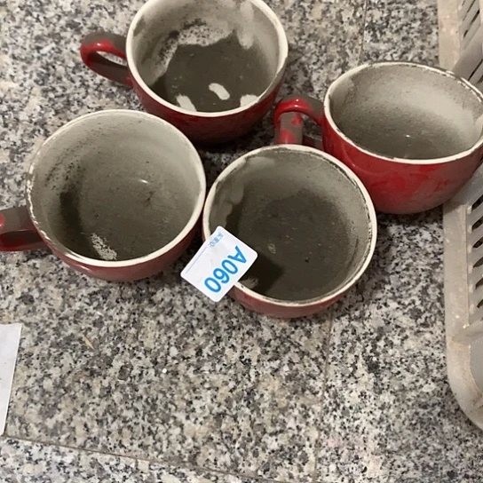 摆件陶瓷材料研究中心