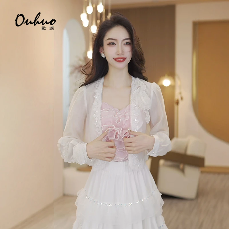 2025春夏新款外套防晒衫OHNAI02081