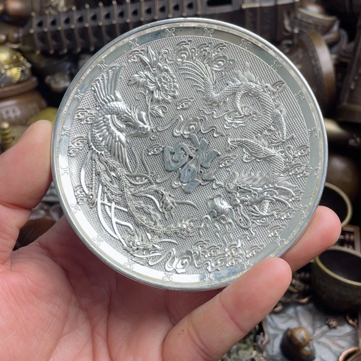 铜器摆件诚信经营