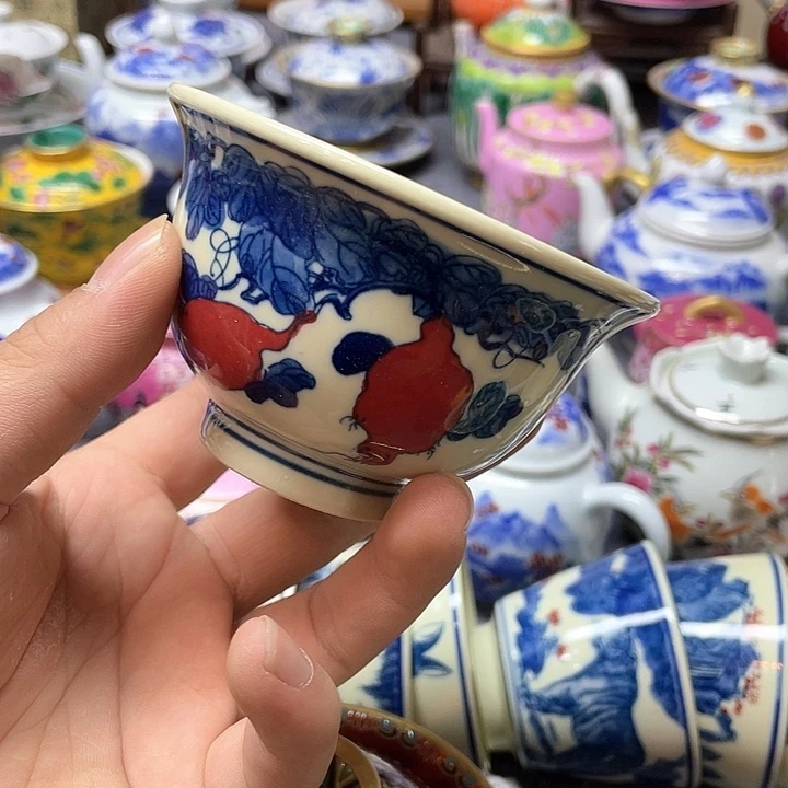 景德镇陶瓷研究所