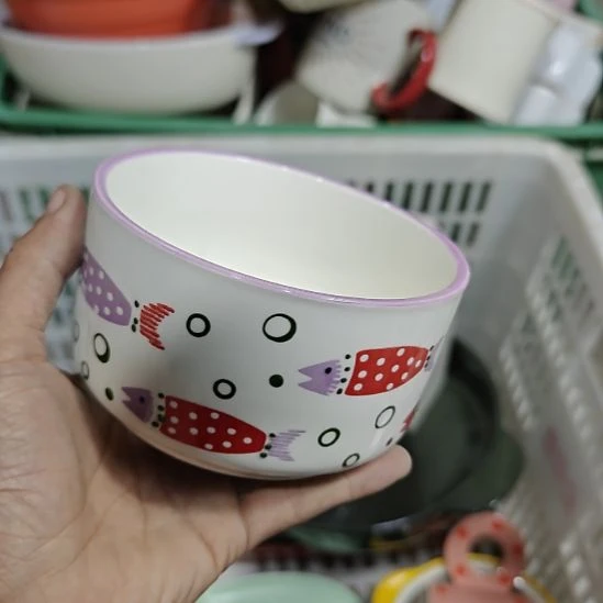 欧式，陶瓷餐具杯碗盘微瑕介意慎拍