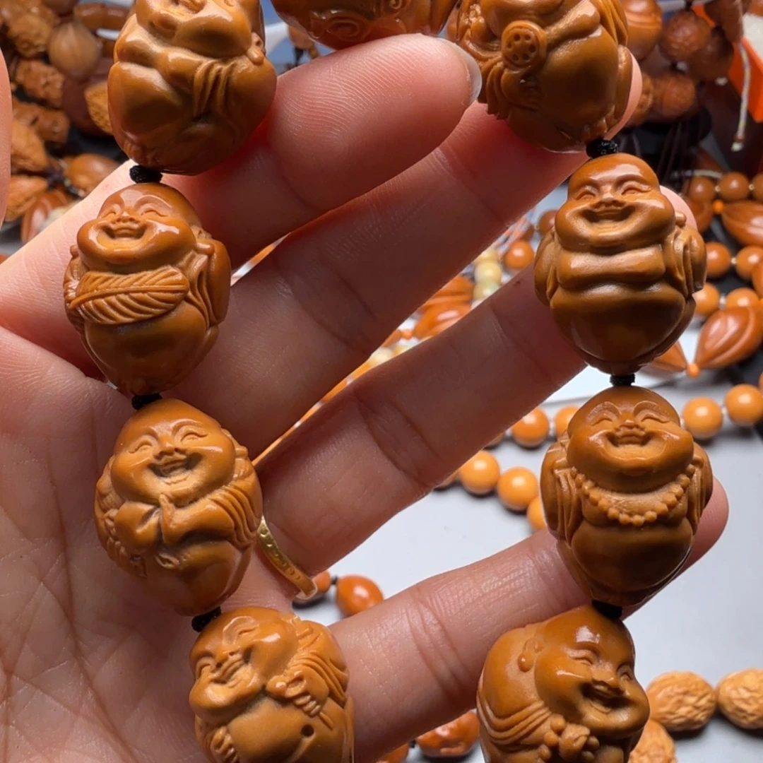 手串/手链橄榄核橄榄核