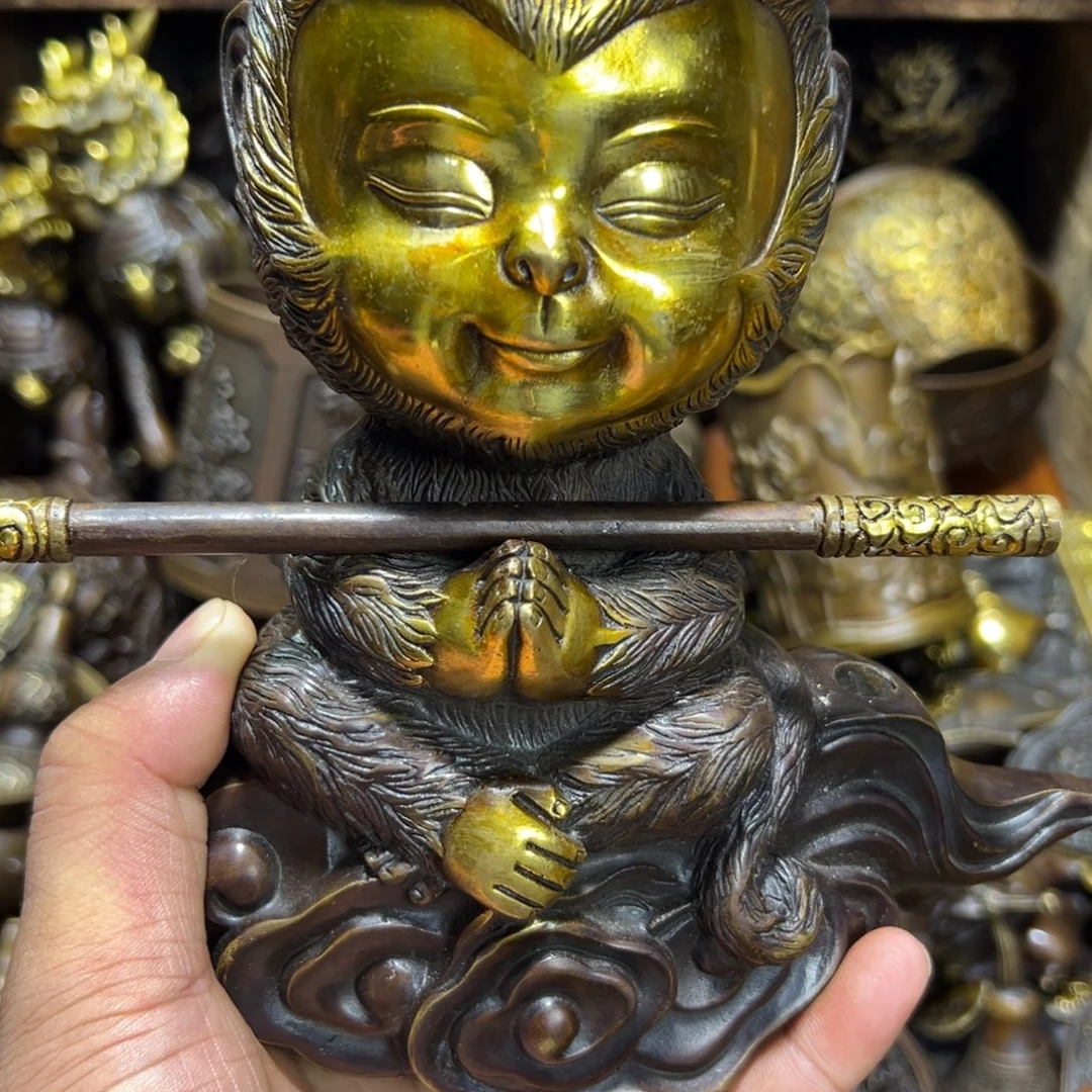 木古铜器专属链接