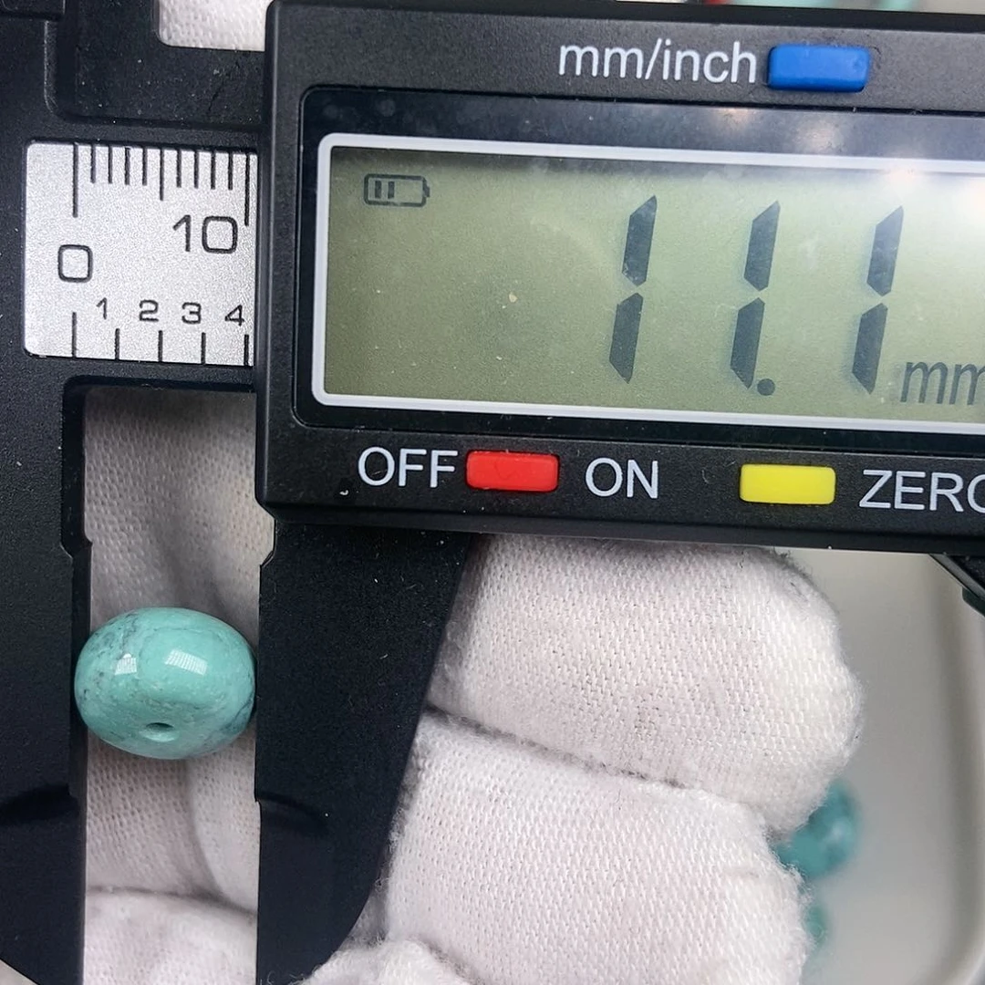 【闪购商品】绿松石珠宝奇石未镶嵌