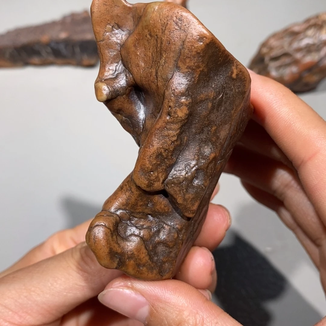 3***本玛瑙/玉髓车挂合金16