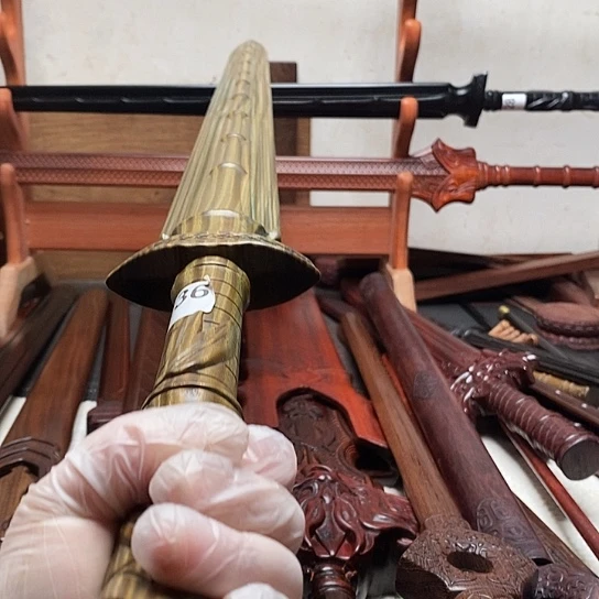 绿檀木木木一米青竹风云