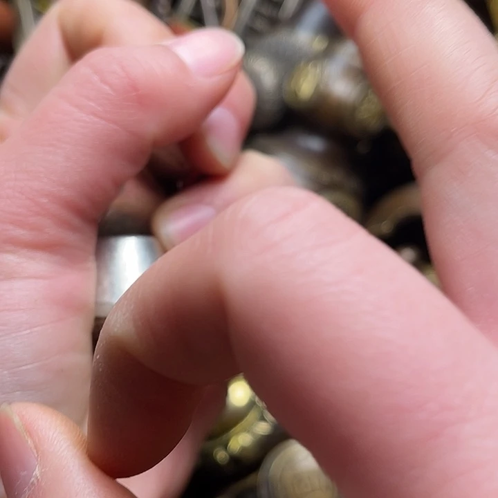 铜器摆件诚信经营