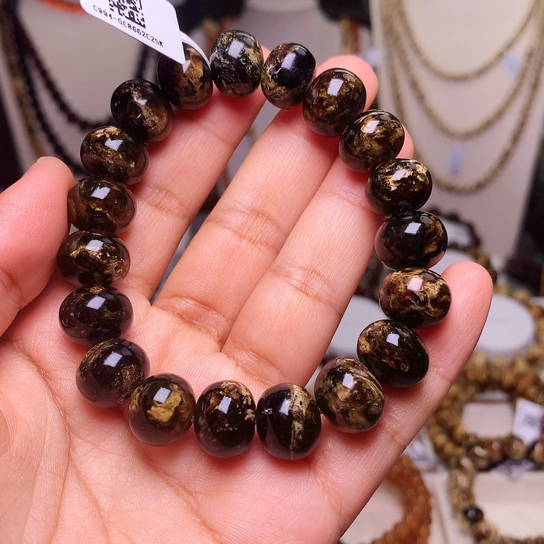 百****琥珀未镶嵌裸石抚顺琥珀994