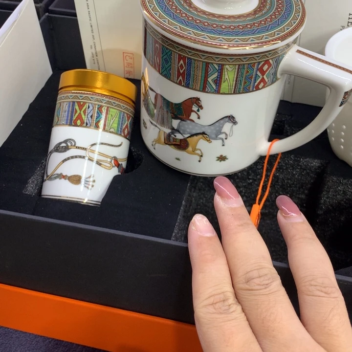 瓷片全套的小可爱都有