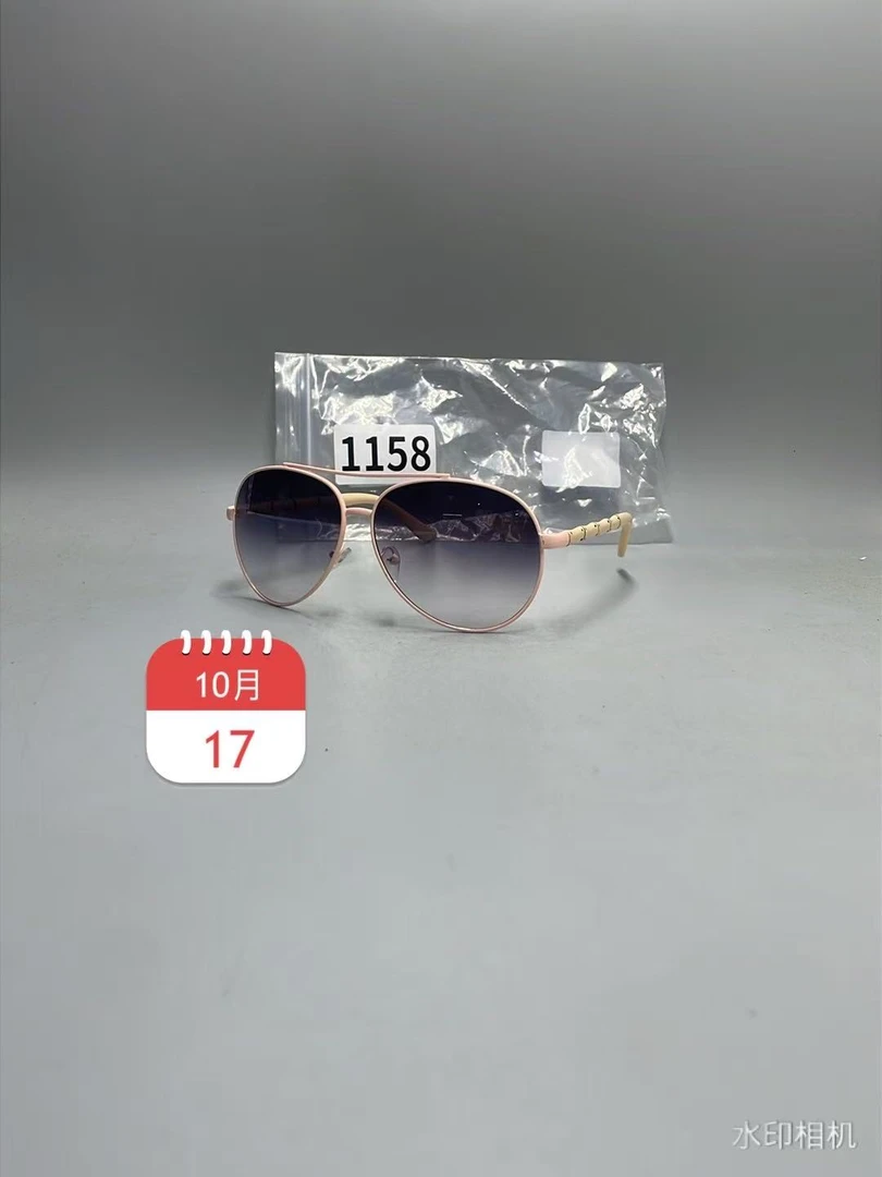 1158高品质高颜值眼镜