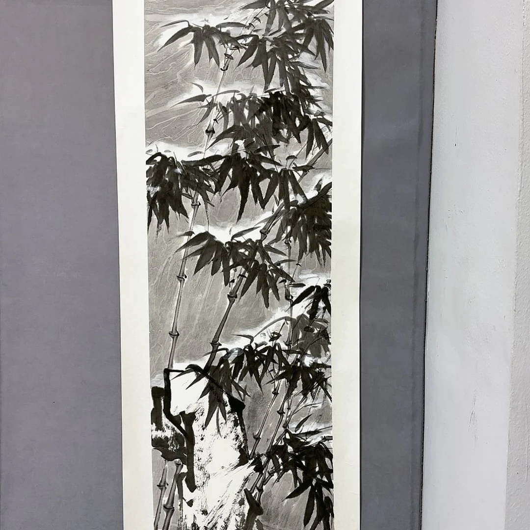 国画国画纯手绘作品请放心去藏