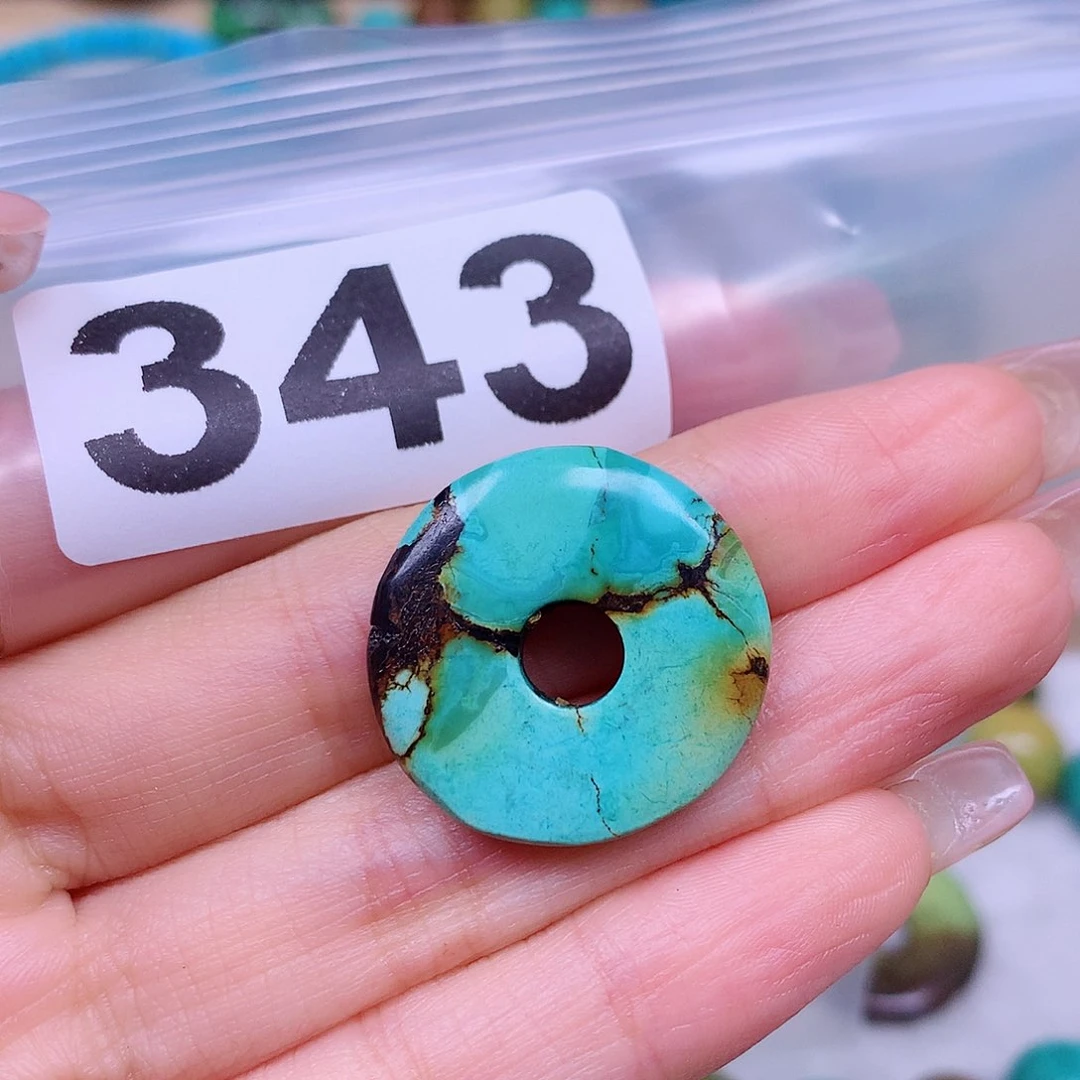 空竹粉丝专享十堰特色手工散珠