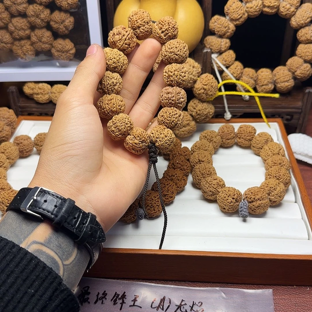 金刚菩提吊坠䧔23六掰