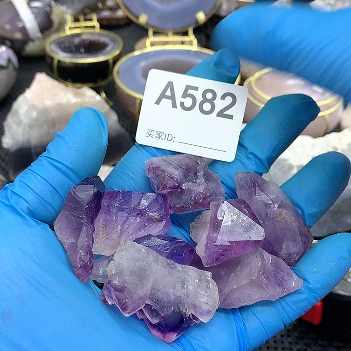 【闪购商品】水晶大型摆件（非配饰）未镶嵌Z***?