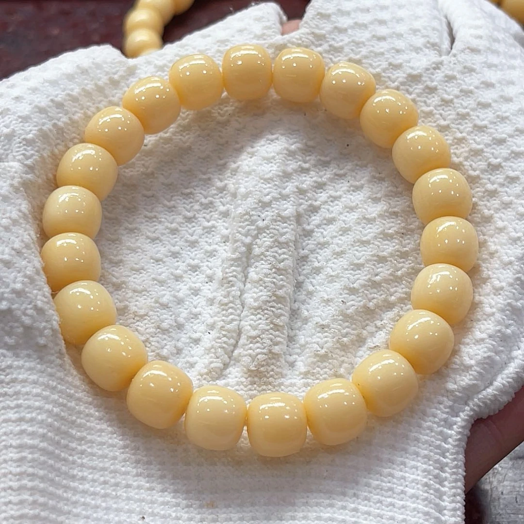 骆驼牙手串/手链骆驼牙手串 6