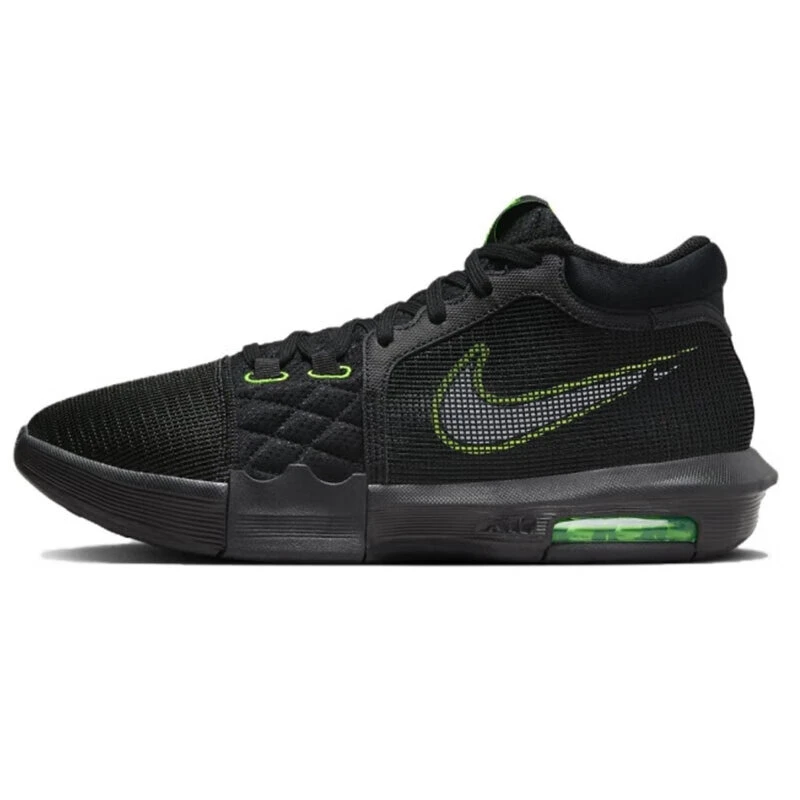 【断码特价】耐克LEBRON WITNESS8詹姆斯8实战训练篮球鞋FB2237-002