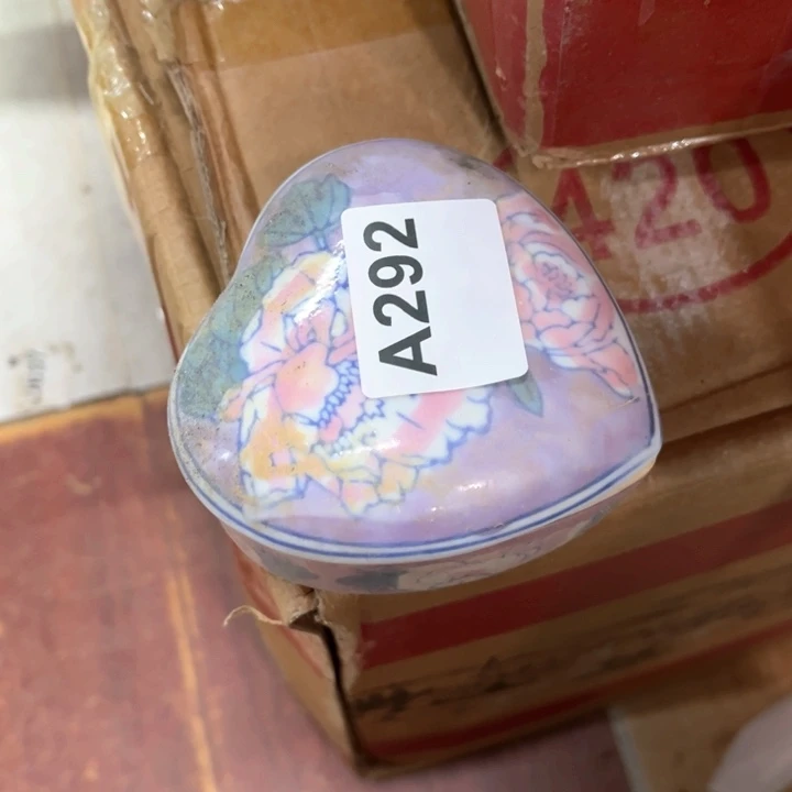 新***象陶瓷制品瑕疵处理