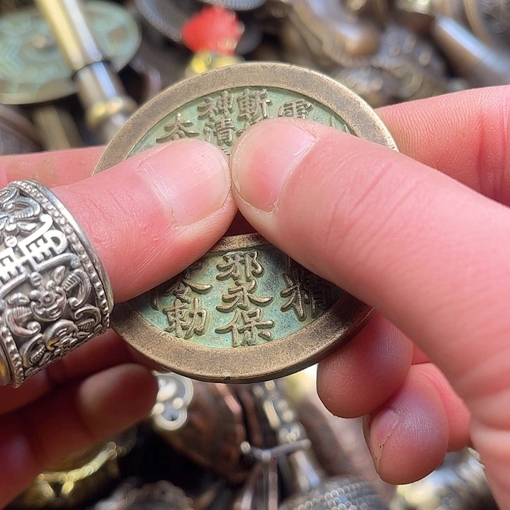 铜器摆件家居摆件