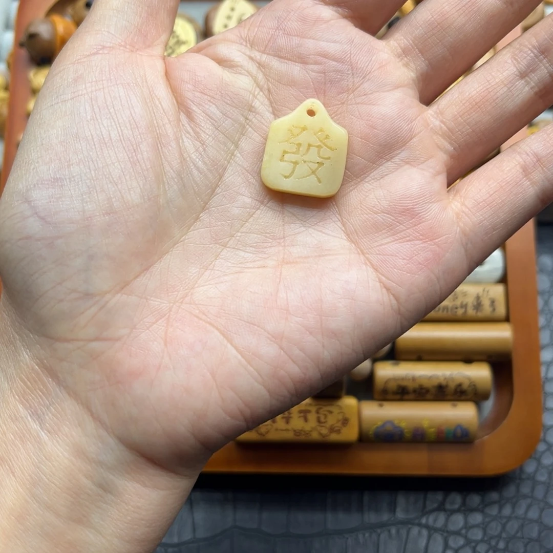 核桃木/黑胡桃（胡桃木）手串/手链