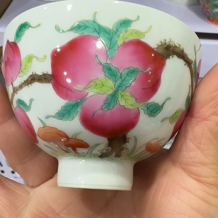 ，陶瓷艺术品收藏陶瓷