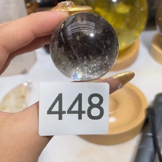 【闪购商品】水晶大型摆件（非配饰）未镶嵌潇*