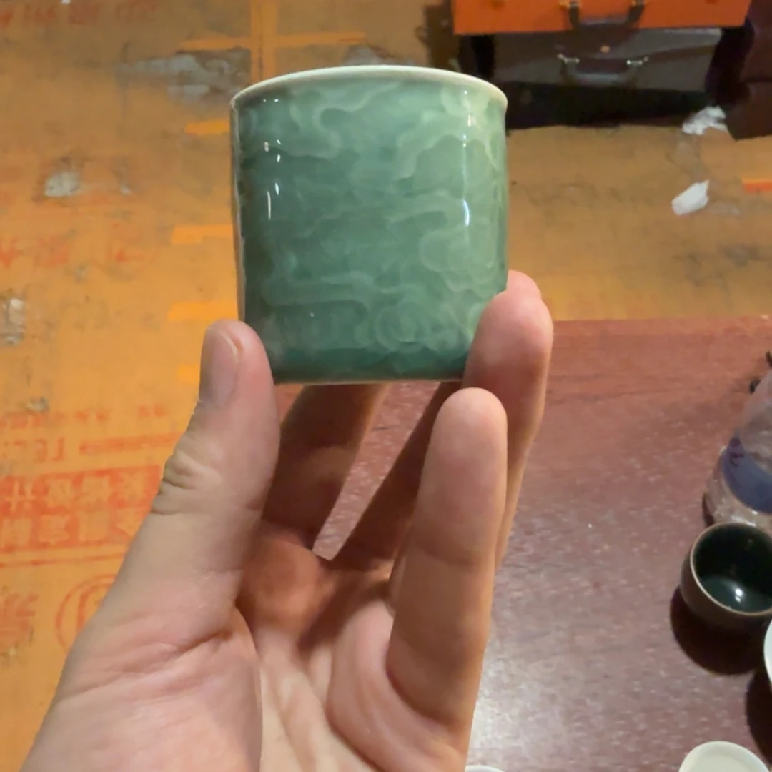 孤品茶具套装等等等