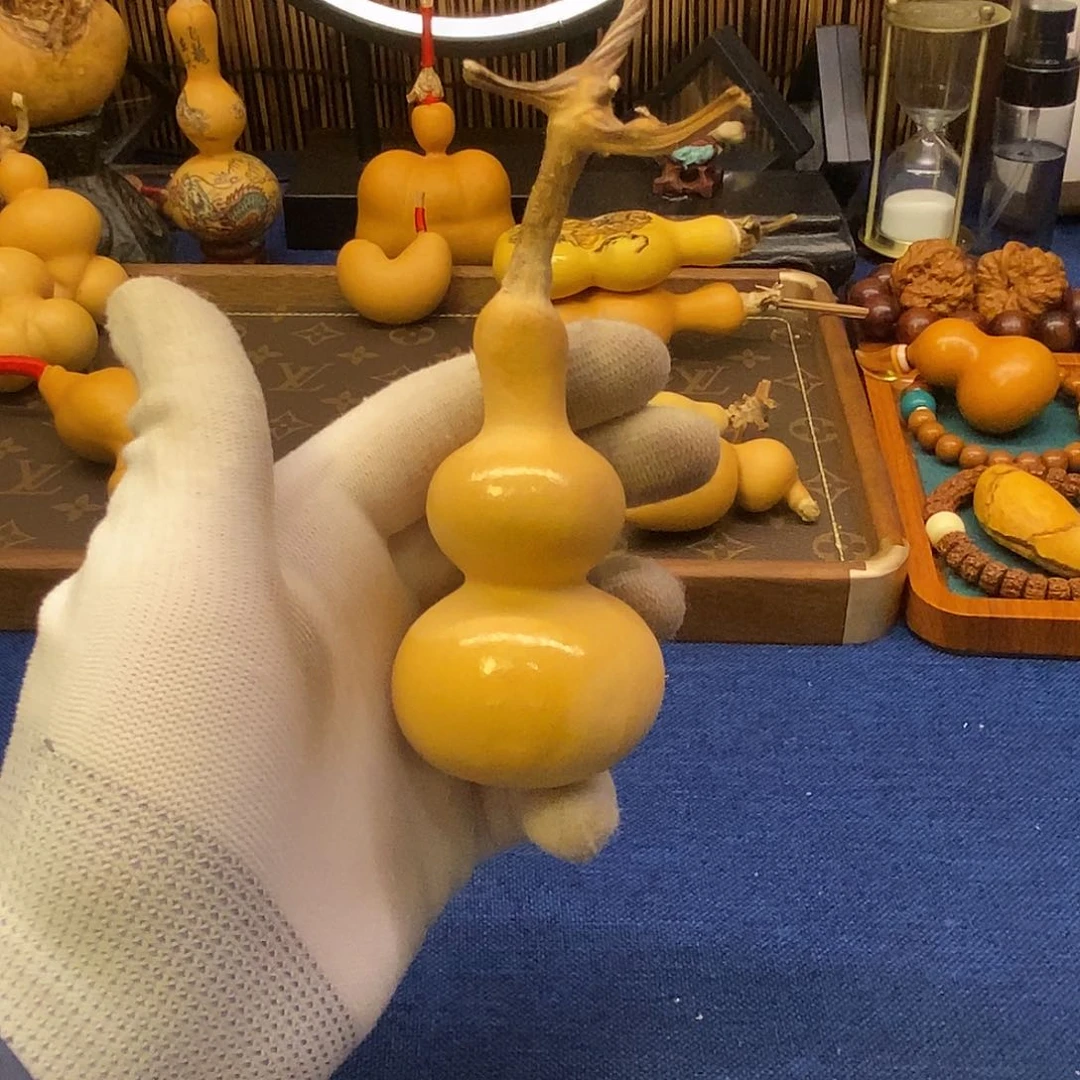 老*舍的出品精选天然葫芦
