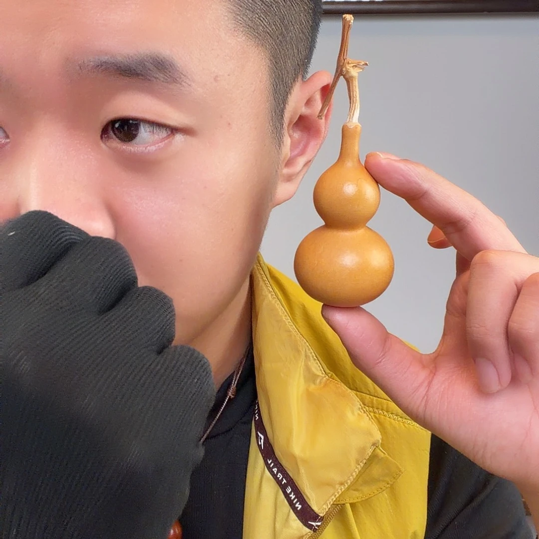 l***朋精品天津嘴八宝葫芦