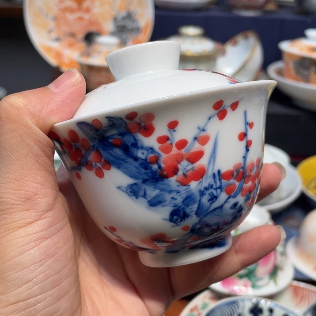 景德镇瓷器……景德镇