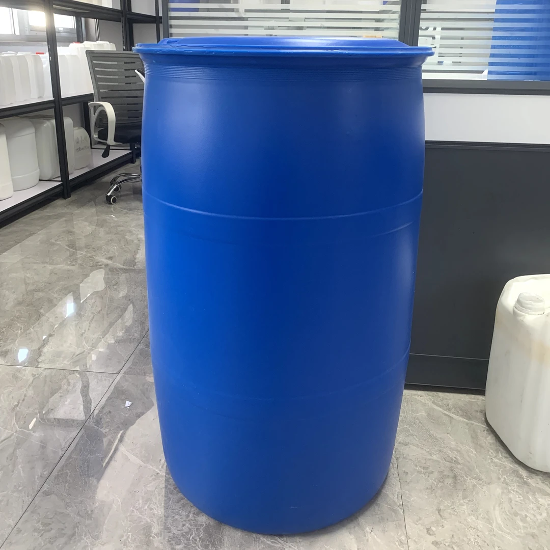 单环桶双环桶卧式方桶立式扁桶方形按压塑料桶水桶油桶