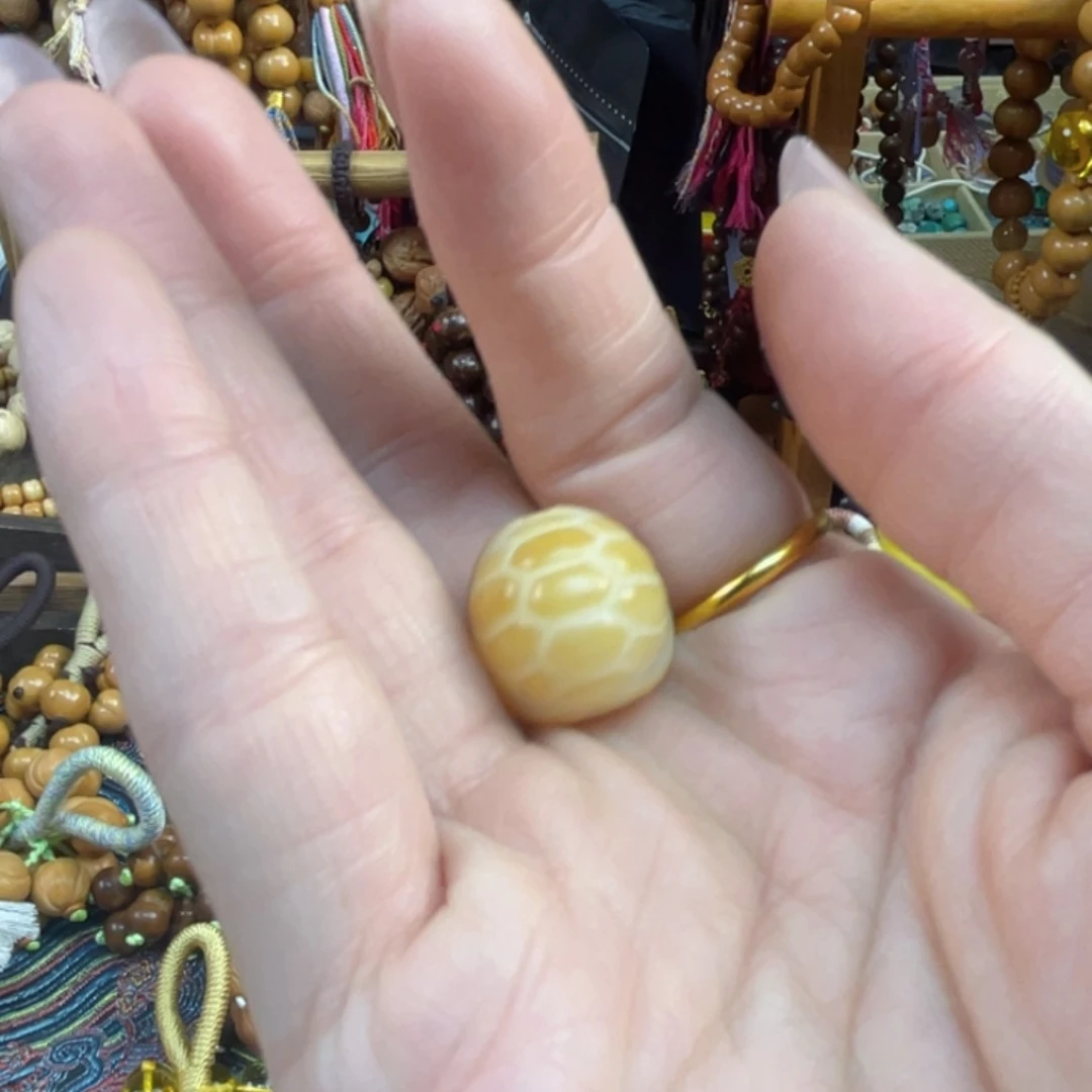 菩提籽类菩提子富甲一方