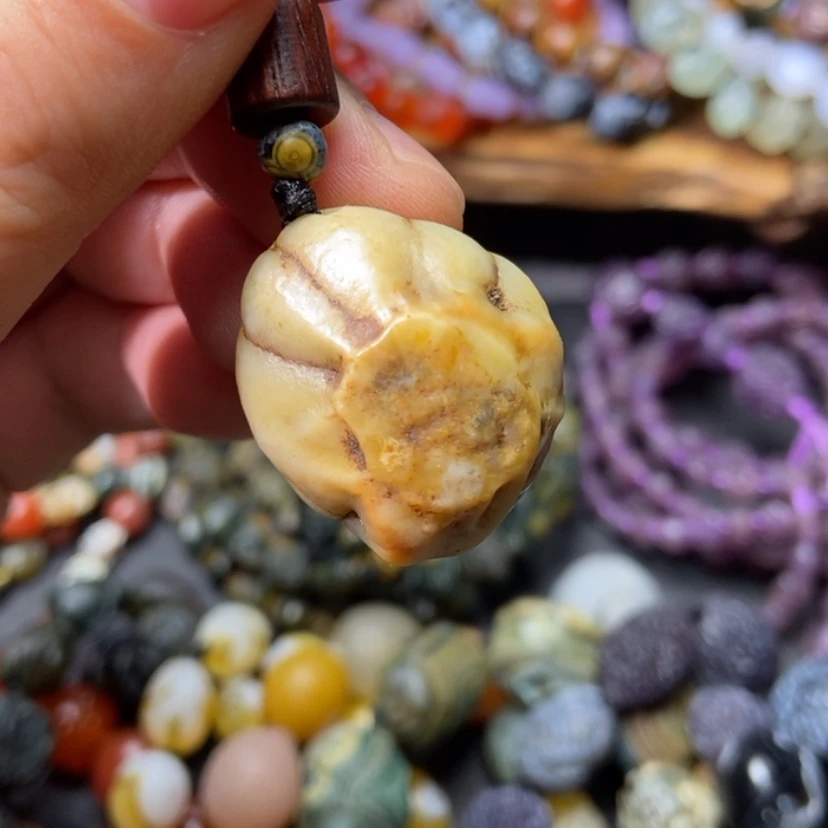 【闪购商品】合金手链玛瑙/玉髓