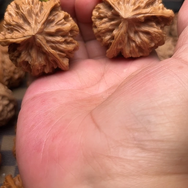 信***念文玩核桃吊坠你们都在