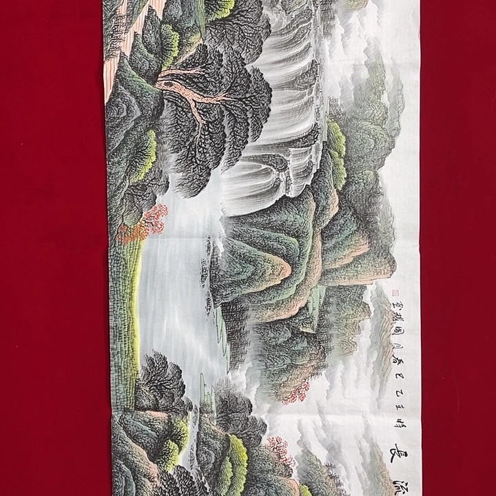 国画展展重中之重重中之重