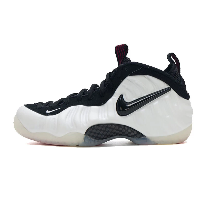 nike耐克男鞋AIR FOAMPOSITE PRO运动鞋篮球鞋HF0794-200