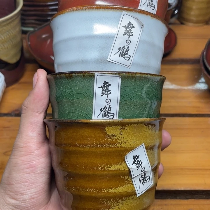 手工艺品钧瓷星*瓷器微瑕不退不换